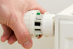 Glassonby central heating repair costs