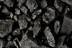 Glassonby coal boiler costs
