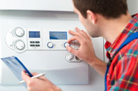 free commercial Glassonby boiler quotes