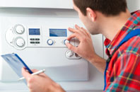 free Glassonby gas safe engineer quotes