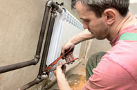 Glassonby heating repair